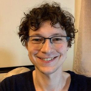 Meet your Posher, Benjamin